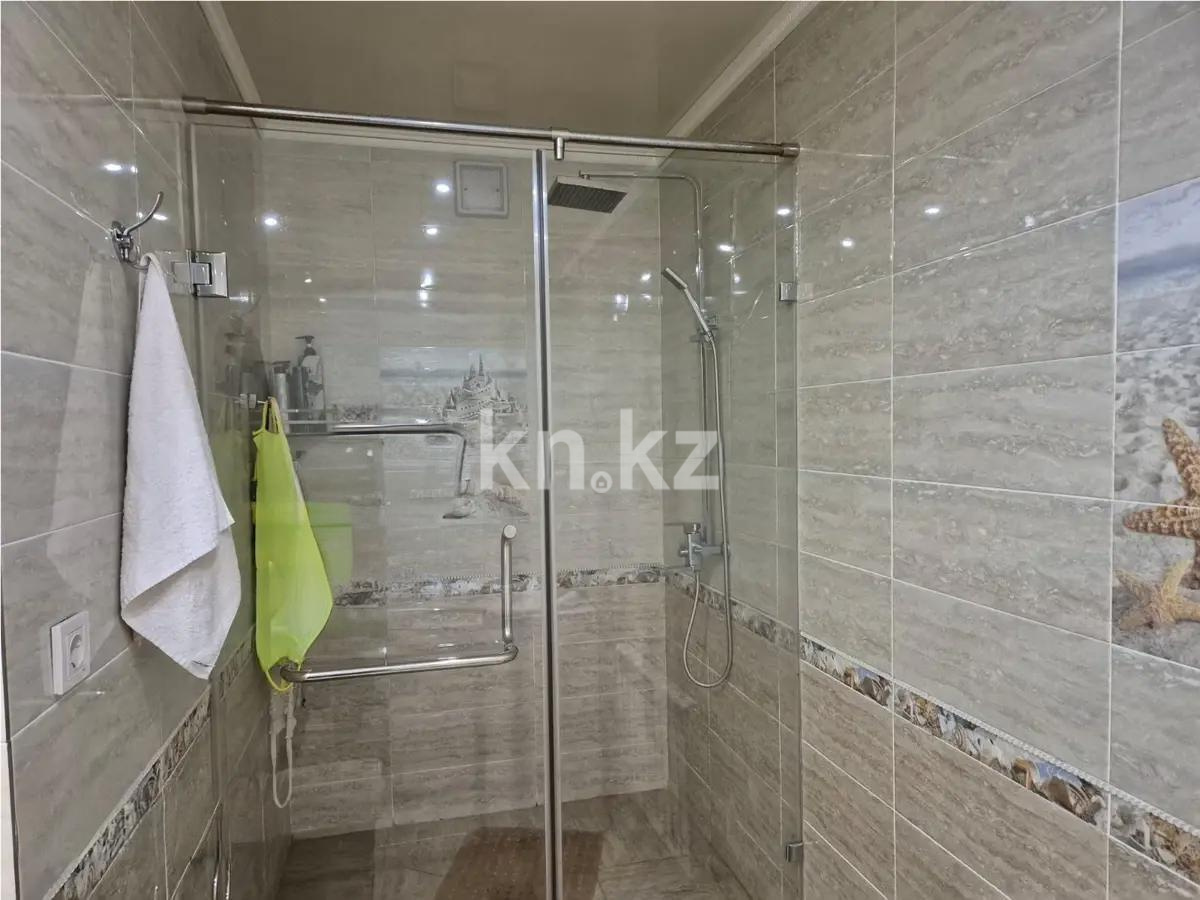 Продажа 3-комнатной квартиры, 116 м² - Продажа квартир в новостройках Астаны - страница 39 фото 7 из 8