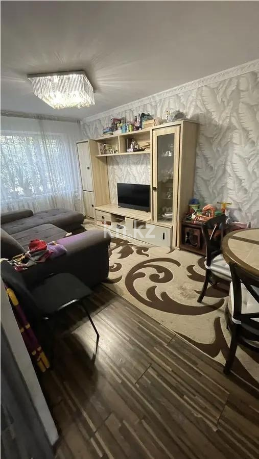 Продажа 4-комнатной квартиры, 75 м² - Продажа четырехкомнатных квартир от собственников в Алматы - страница 2 фото 1 из 8