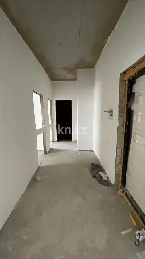 Продажа 2-комнатной квартиры, 57.5 м² в Астане - фото 3