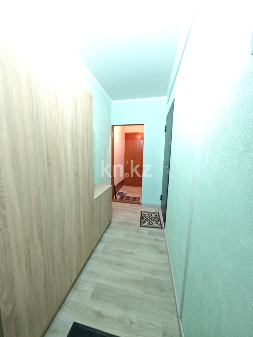 Продажа 4-комнатной квартиры, 75 м², пр. Шахтеров, дом  7 - Продажа квартир в Караганде с фото фото 17 из 20
