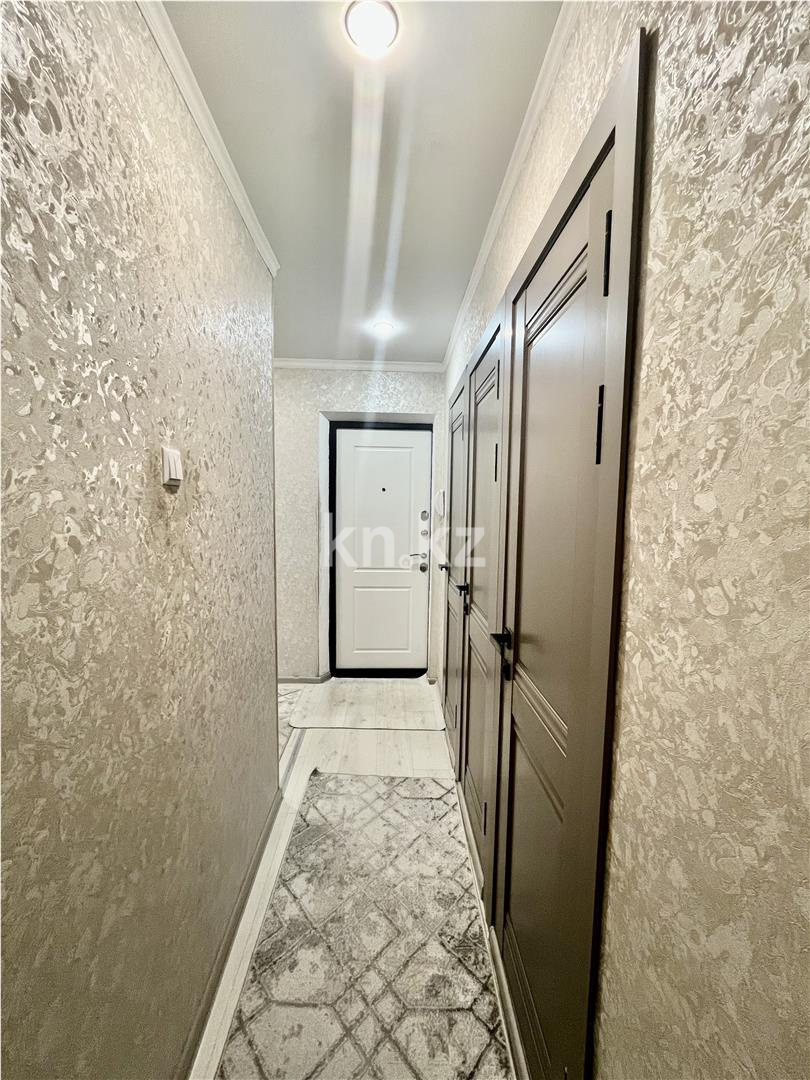 Продажа 4-комнатной квартиры, 60 м², мкр-н 7 в Темиртау - фото 9