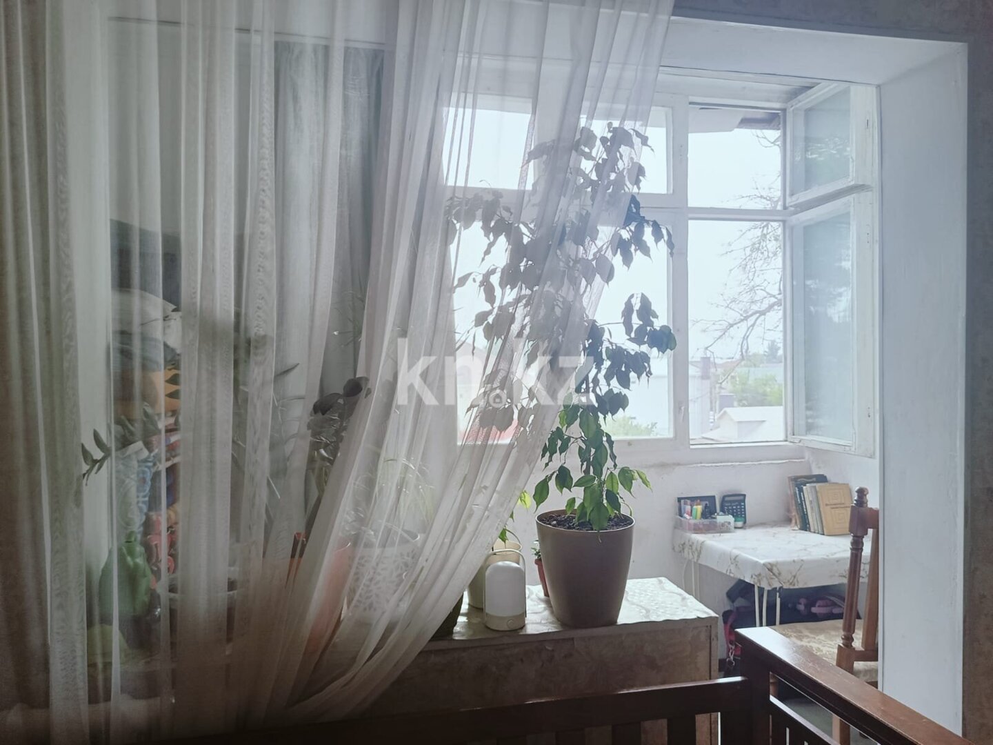 Продажа 2-комнатной квартиры, 52 м² в Таразе - фото 4