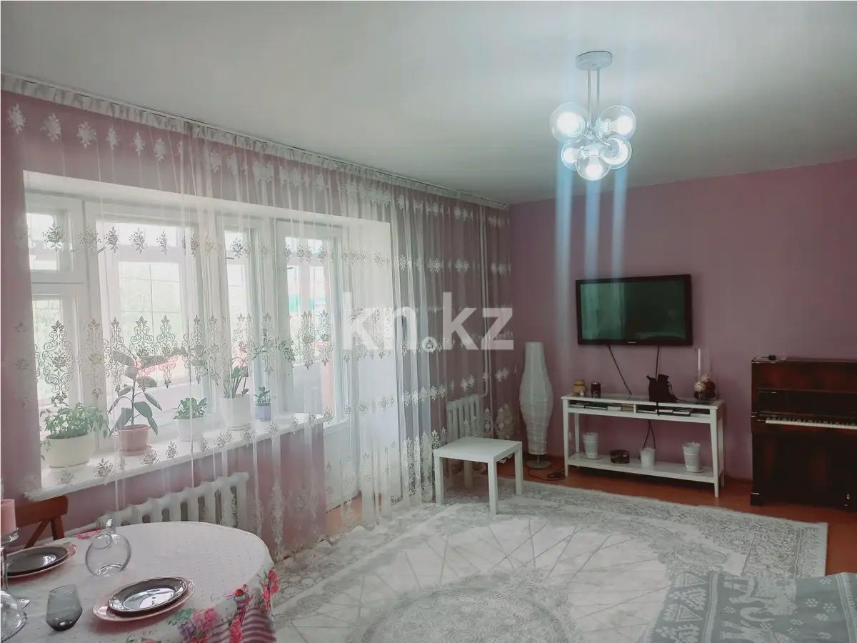 Продажа 3-комнатной квартиры, 86 м², ул. Рыскулбекова, дом  7 - Продажа  трехкомнатных квартир в Астане фото 1 из 6