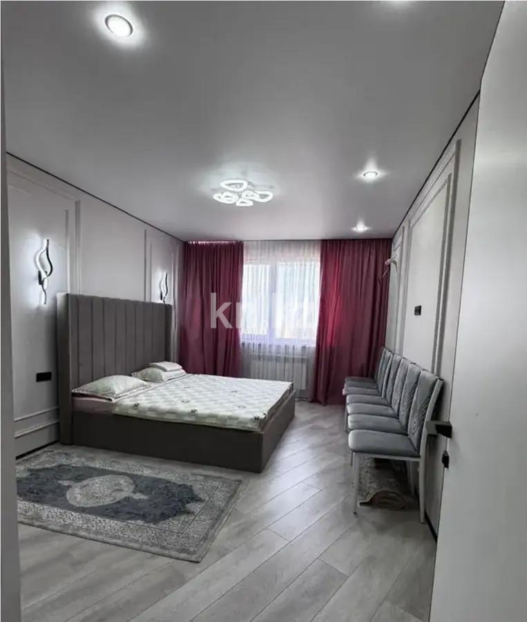 Продажа 3-комнатной квартиры, 90 м², ул. 24-я, дом  501/20 в Алматы