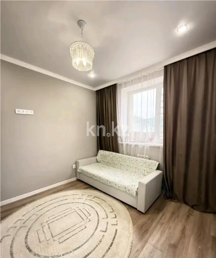 Продажа 2-комнатной квартиры, 47.5 м² в Астане