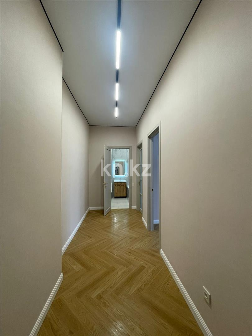 Продажа 2-комнатной квартиры, 41 м² в Астане - фото 7