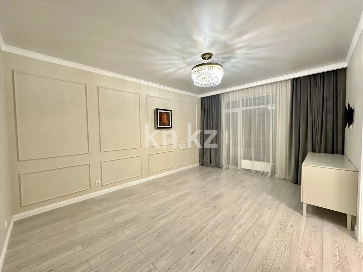 Продажа 2-комнатной квартиры, 68 м², ул. Толе би, дом  48 в Астане