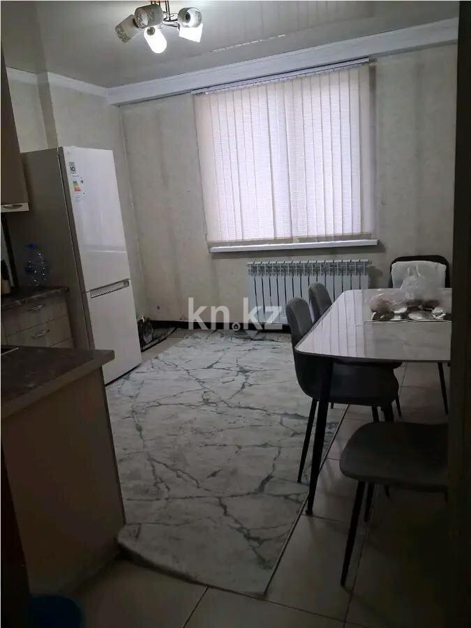 Продажа 2-комнатной квартиры, 58 м² в Алматы - фото 3