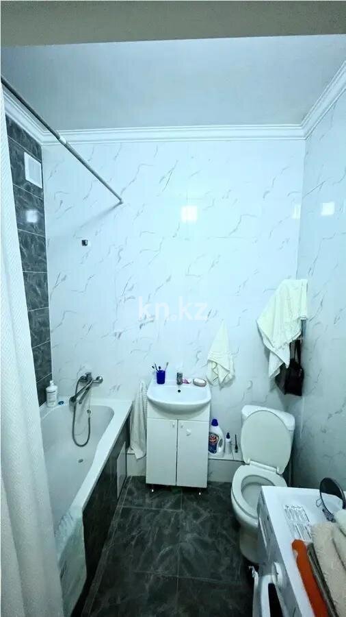 Продажа 1-комнатной квартиры, 45 м² в Астане - фото 3