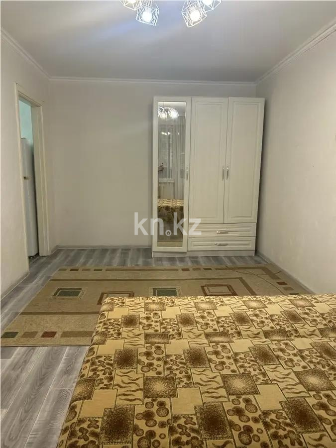 Продажа 1-комнатной квартиры, 33 м² в Алматы - фото 2