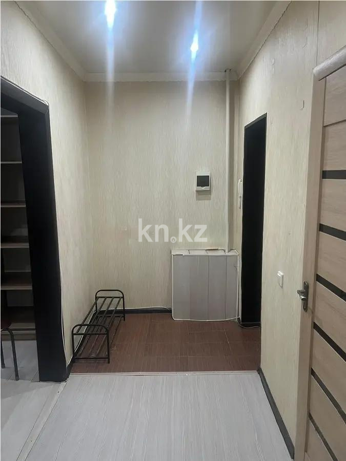 Продажа 1-комнатной квартиры, 39.7 м² в Астане - фото 3