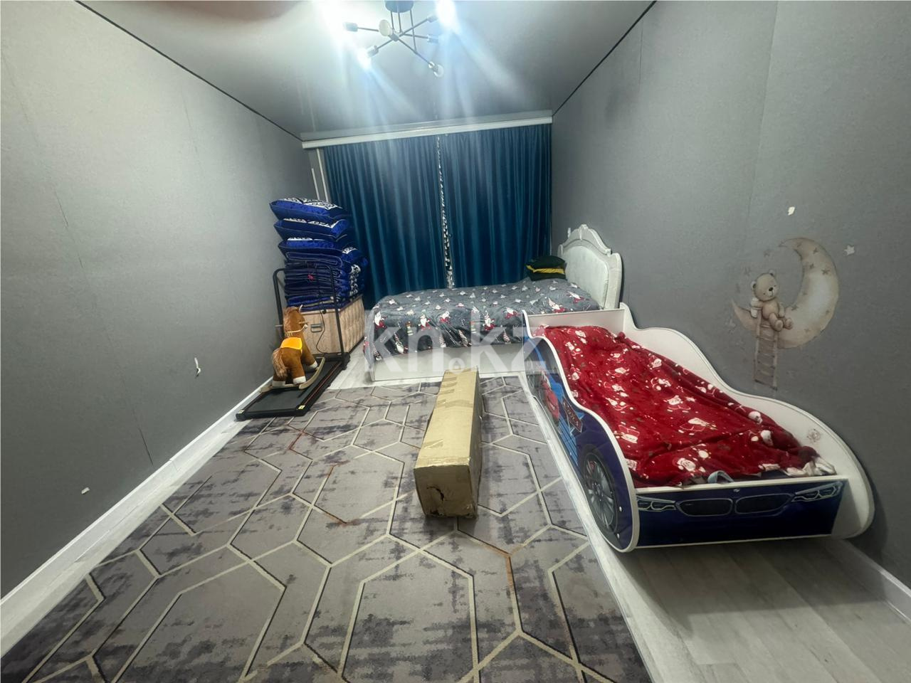 Продажа 2-комнатной квартиры, 43 м² - Продажа квартир в Казахстане - страница 9 фото 1 из 12