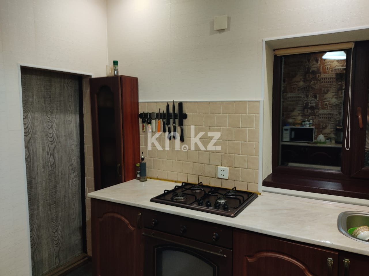 Продажа 4-комнатного дома, 84 м² - Недвижимость в Казахстане - страница 20 фото 15 из 35