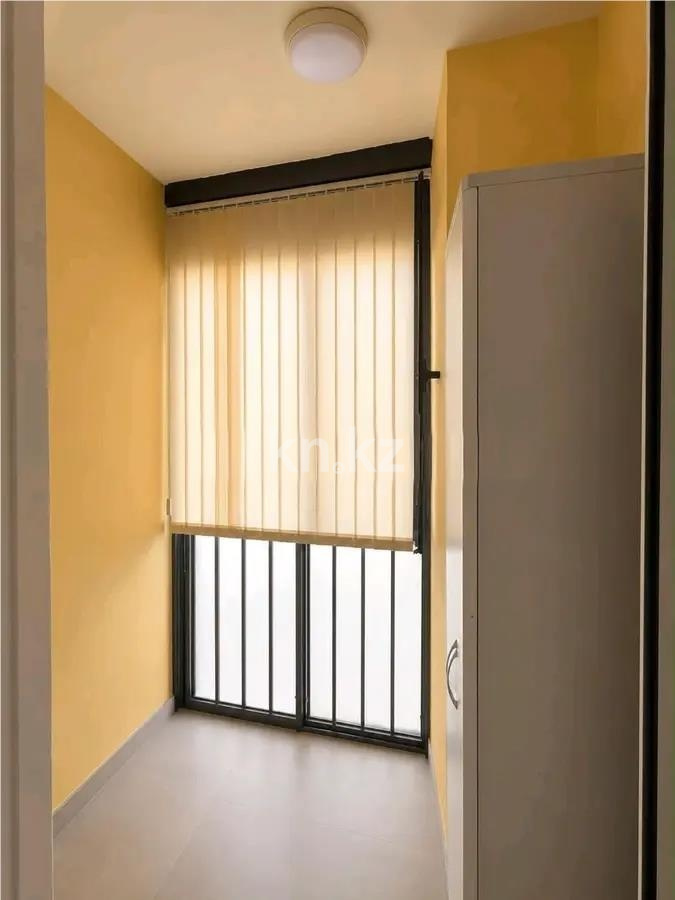 Продажа 1-комнатной квартиры, 30 м² - Продажа квартир в р-не Есиль Астаны - страница 2 фото 4 из 4