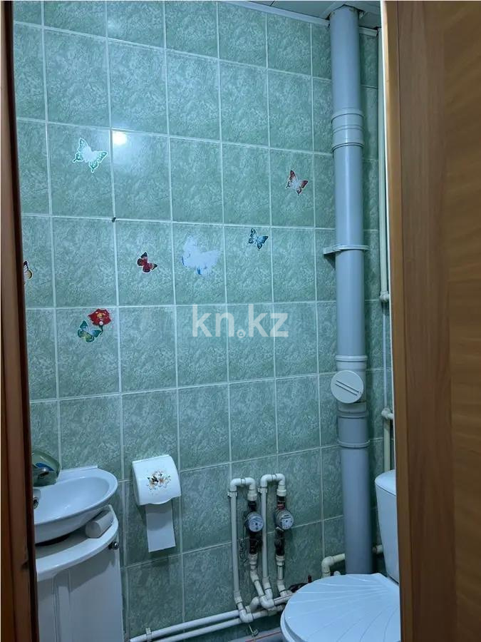 Продажа 4-комнатной квартиры, 89 м², ул. 9-й мкр., дом  86 - Продажа квартир в Темиртау без посредников фото 6 из 8