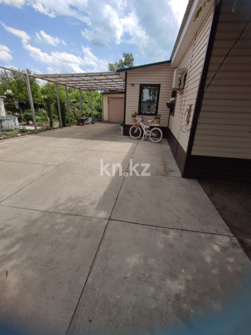 Продажа 4-комнатного дома, 83.8 м² - Продажа домов, коттеджей в Казахстане фото 5 из 18