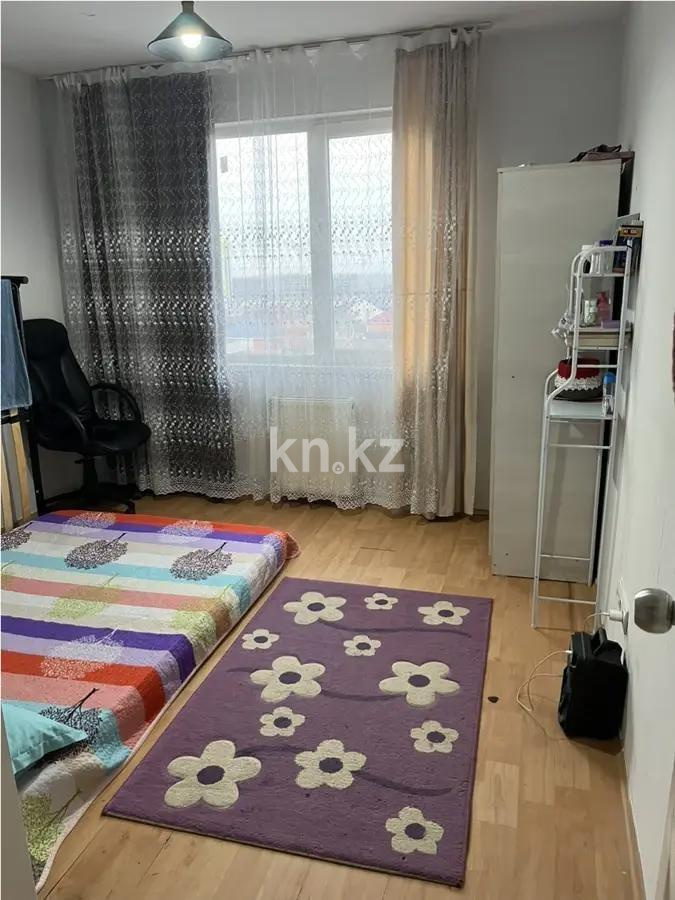 Продажа 2-комнатной квартиры, 65.5 м² - Продажа квартир в Алматы - страница 5 фото 1 из 4