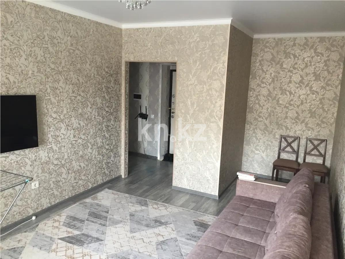 Продажа 1-комнатной квартиры, 38 м², ул. Болекпаева, дом  12 в Астане