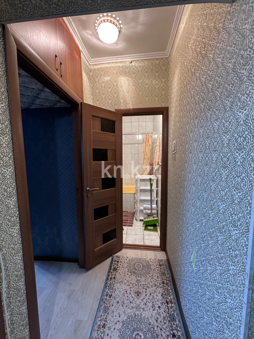 Продажа 3-комнатной квартиры, 68 м², ул. Жандосова, дом  6а - Продажа квартир в Шымкенте фото 9 из 21