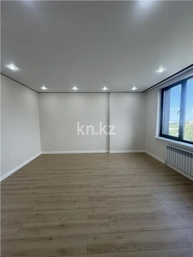 Продажа 2-комнатной квартиры, 48 м² в Алматы