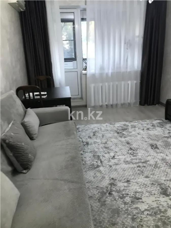 Продажа 2-комнатной квартиры, 50.5 м² - Продажа квартир в Казахстане - страница 21 фото 1 из 4