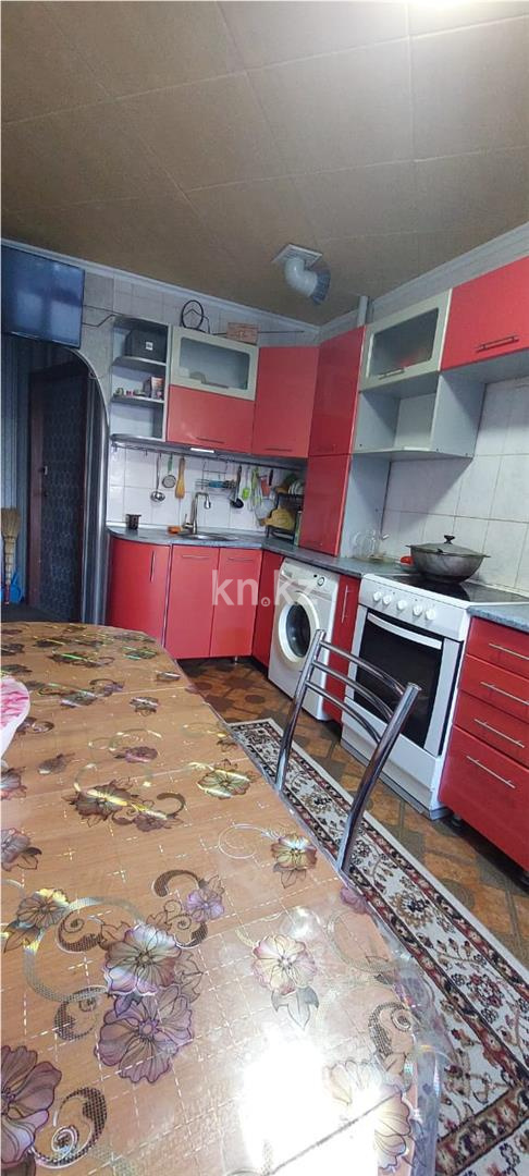 Продажа 4-комнатной квартиры, 102 м², мкр. 8-й мкр. в Темиртау - фото 19