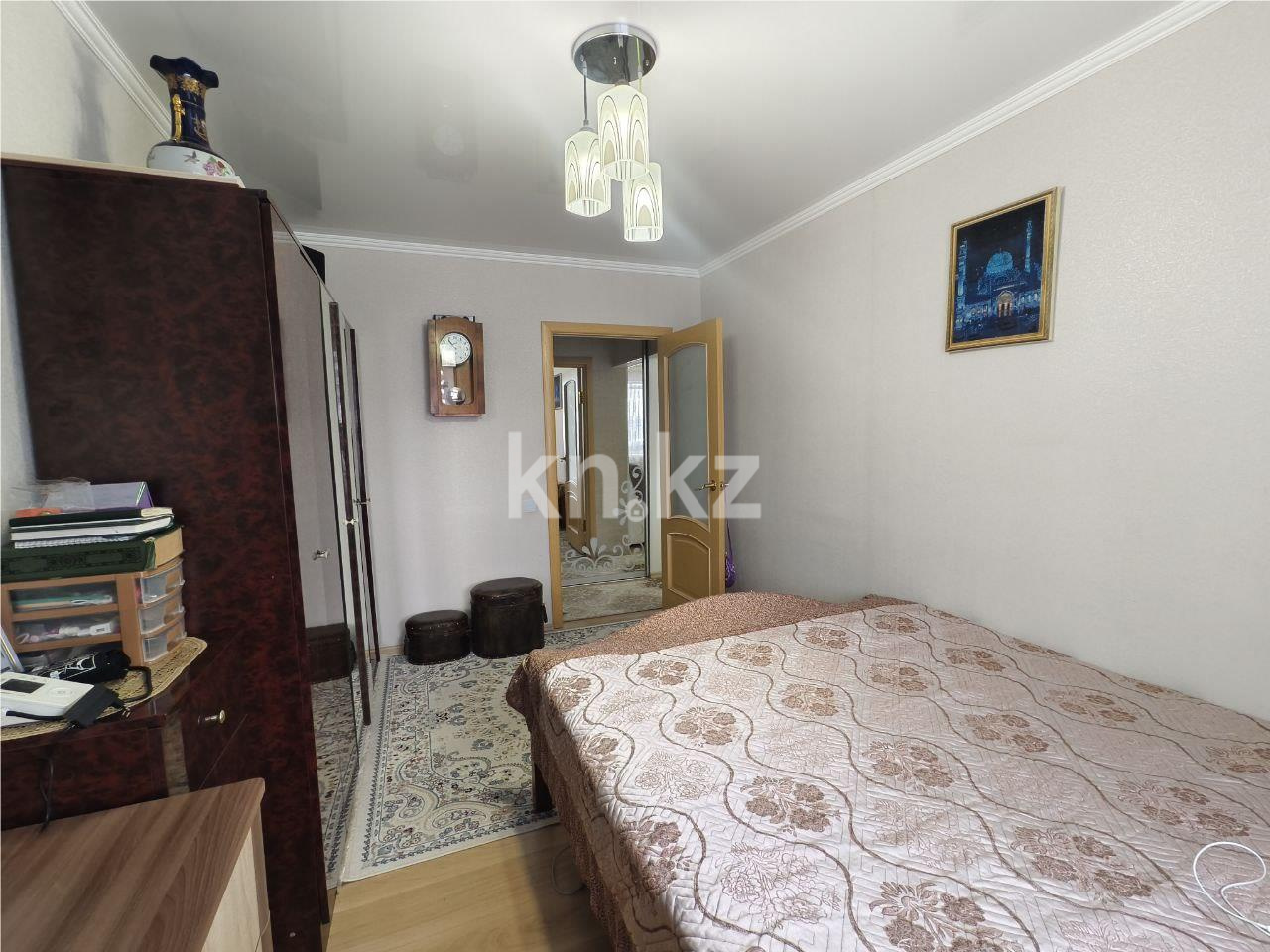 Продажа 3-комнатной квартиры, 104 м² - Продажа квартир в Темиртау фото 4 из 21