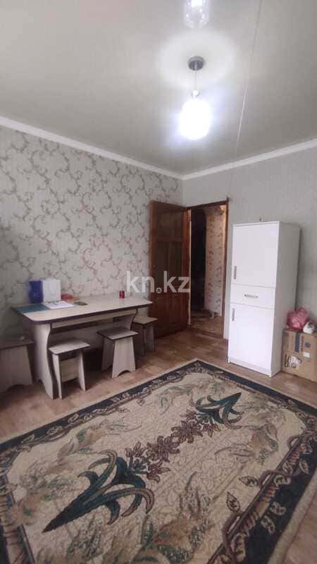 Продажа 2-комнатной квартиры, 55 м², мкр-н 4, дом  29а - Продажа квартир в Таразе фото 9 из 12