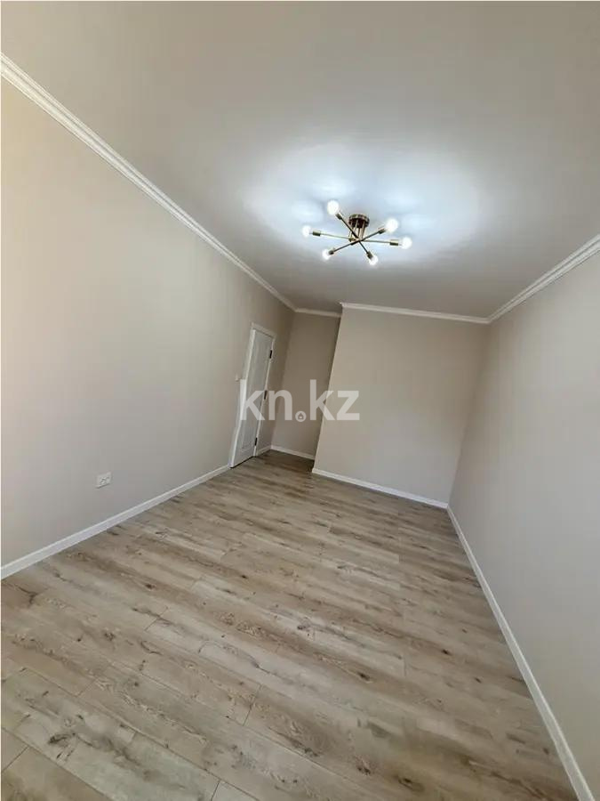 Продажа 1-комнатной квартиры, 45.2 м², мкр-н Аксай-1, дом  11/7 - Продажа квартир в Казахстане фото 1 из 4