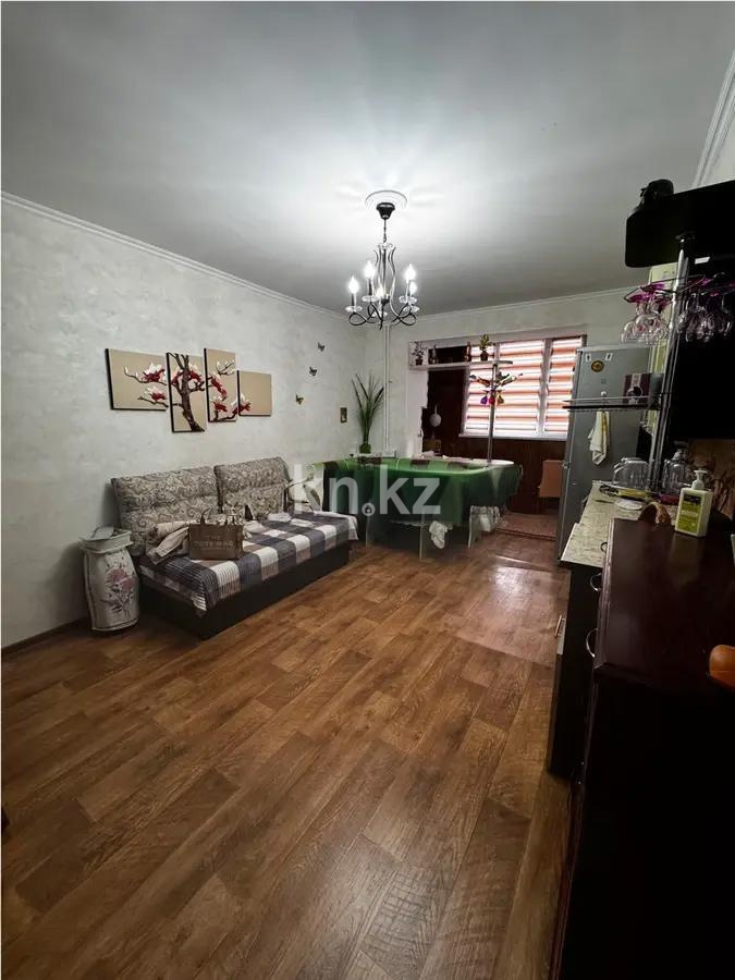 Продажа 1-комнатной квартиры, 35 м² - Продажа земельных участков в Семее фото 1 из 4