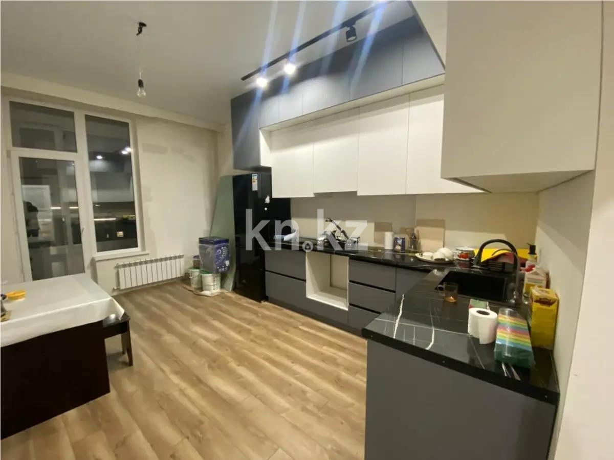 Продажа 2-комнатной квартиры, 63.6 м², ул. Нажимеденова, дом  20 - Продажа квартир в Астане фото 3 из 4