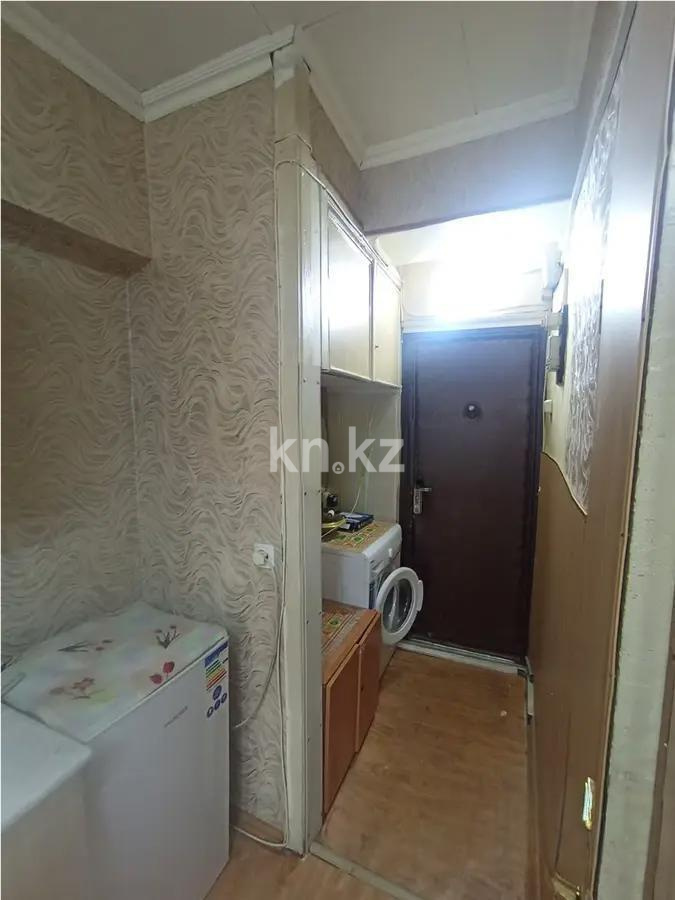 Продажа 1-комнатной квартиры, 20 м² в Алматы - фото 3