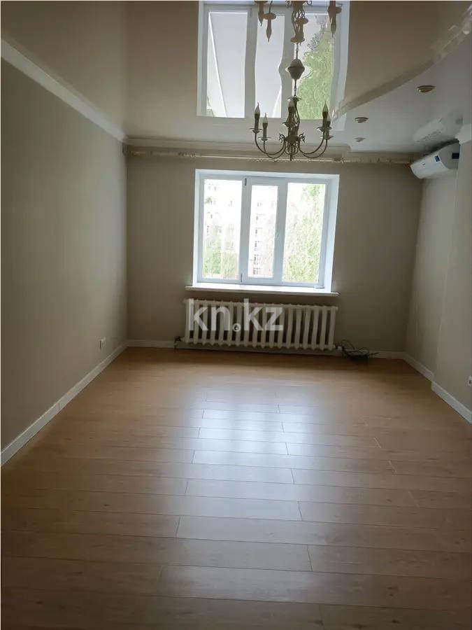 Продажа 3-комнатной квартиры, 78.5 м², пр. Улы Дала, дом  45 - Продажа  трехкомнатных квартир в Астане без посредников с фото фото 1 из 6