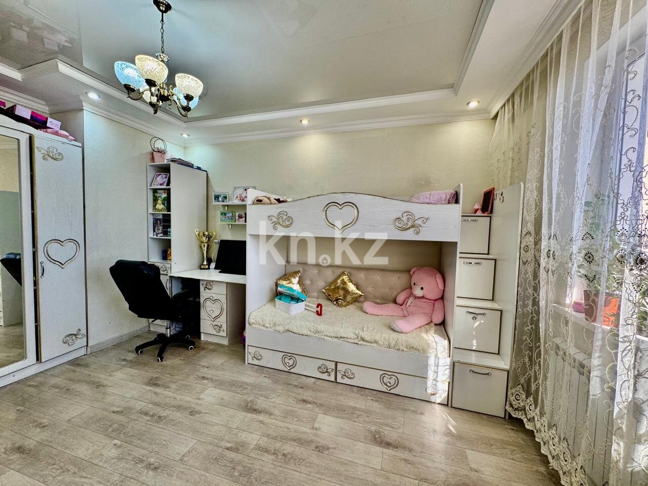 Продажа 3-комнатной квартиры, 114.1 м² в Астане - фото 15