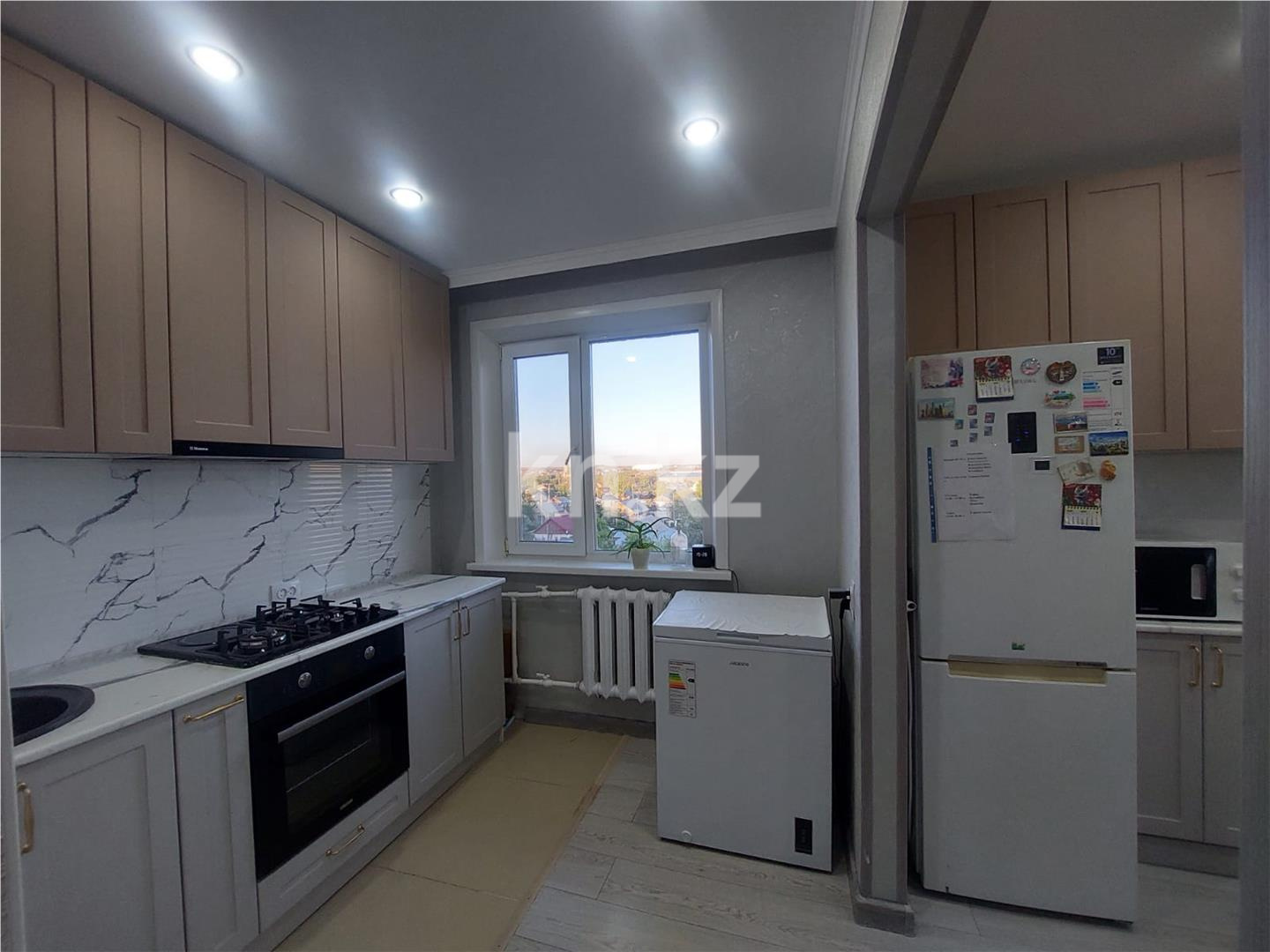 Продажа 5-комнатной квартиры, 78 м² в Караганде - фото 9