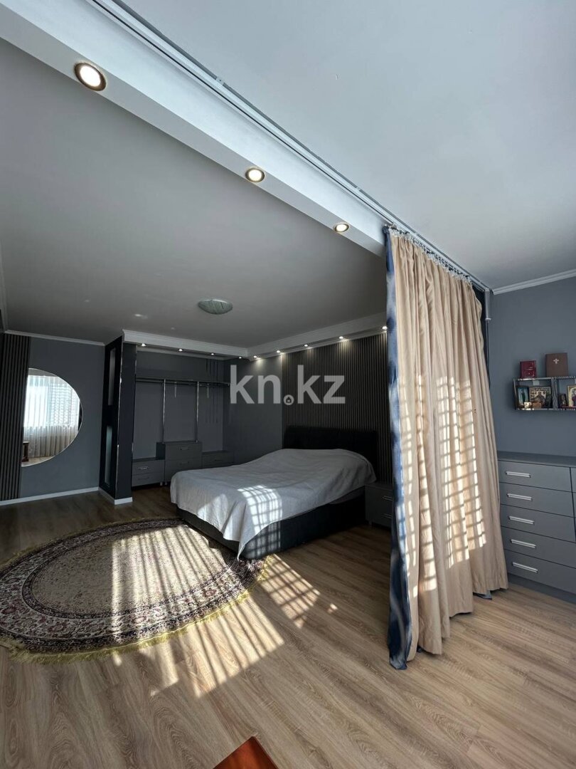 Продажа 2-комнатной квартиры, 88 м² в Алматы - фото 4