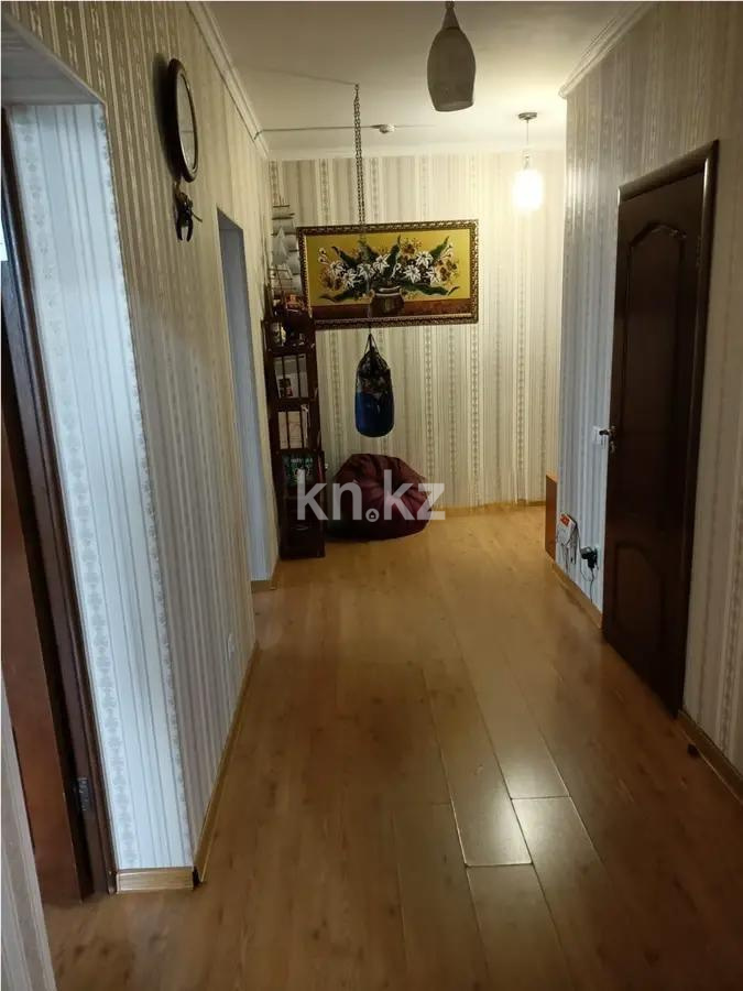 Продажа 2-комнатной квартиры, 74 м², ул. Розыбакиева, дом  283/1 в Алматы - фото 5