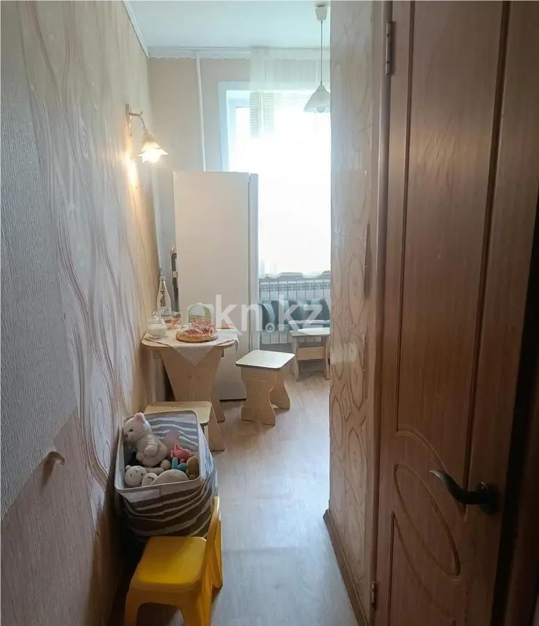 Продажа 2-комнатной квартиры, 44 м² в Шахтинске - фото 3