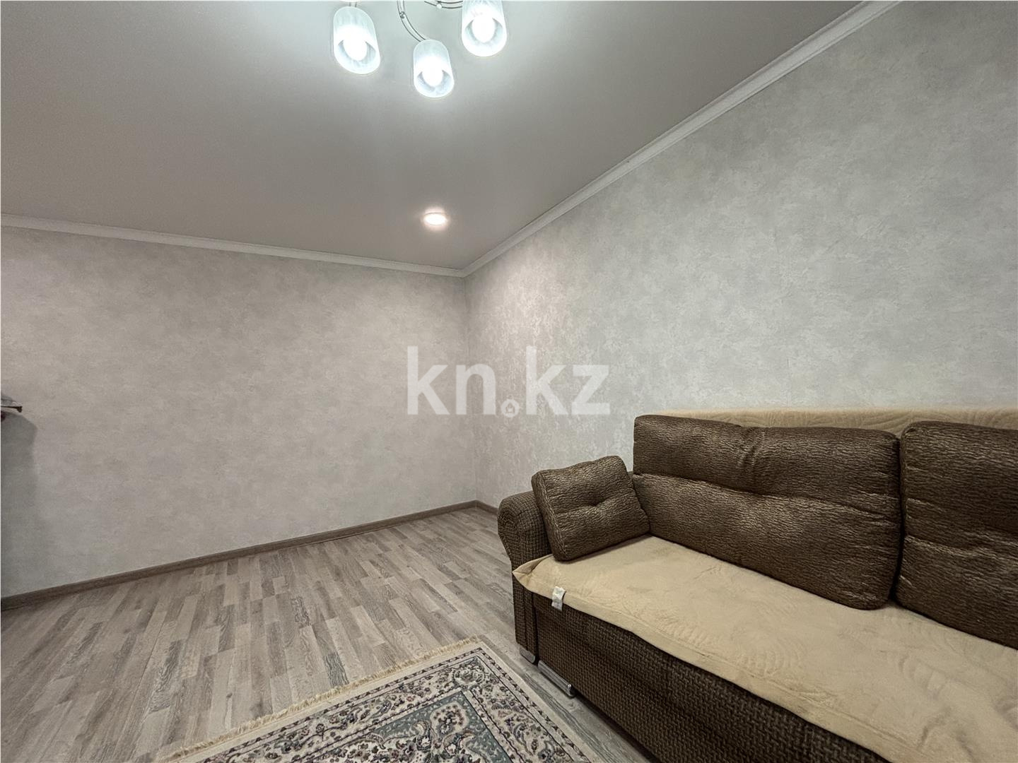 Продажа 2-комнатной квартиры, 42.1 м² - Продажа квартир в Караганде фото 2 из 7