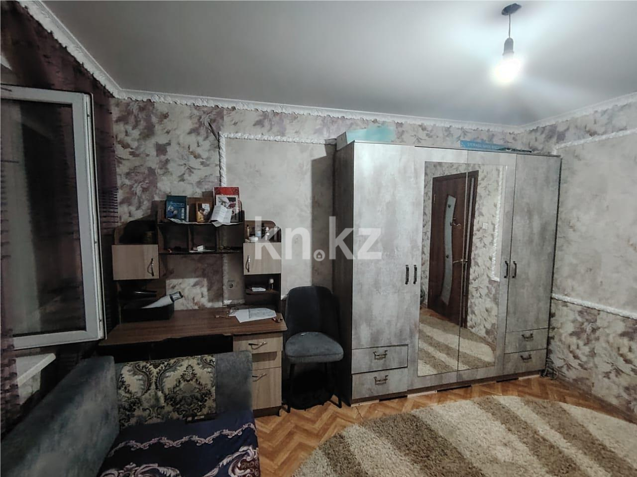 Продажа 3-комнатной квартиры, 71 м², пр. Металлургов в Темиртау - фото 7
