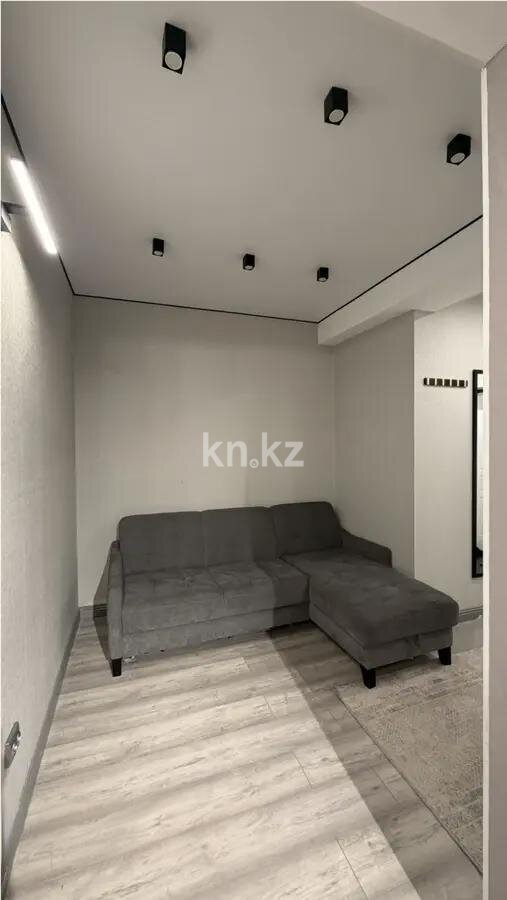Продажа 2-комнатной квартиры, 50 м² в Алматы