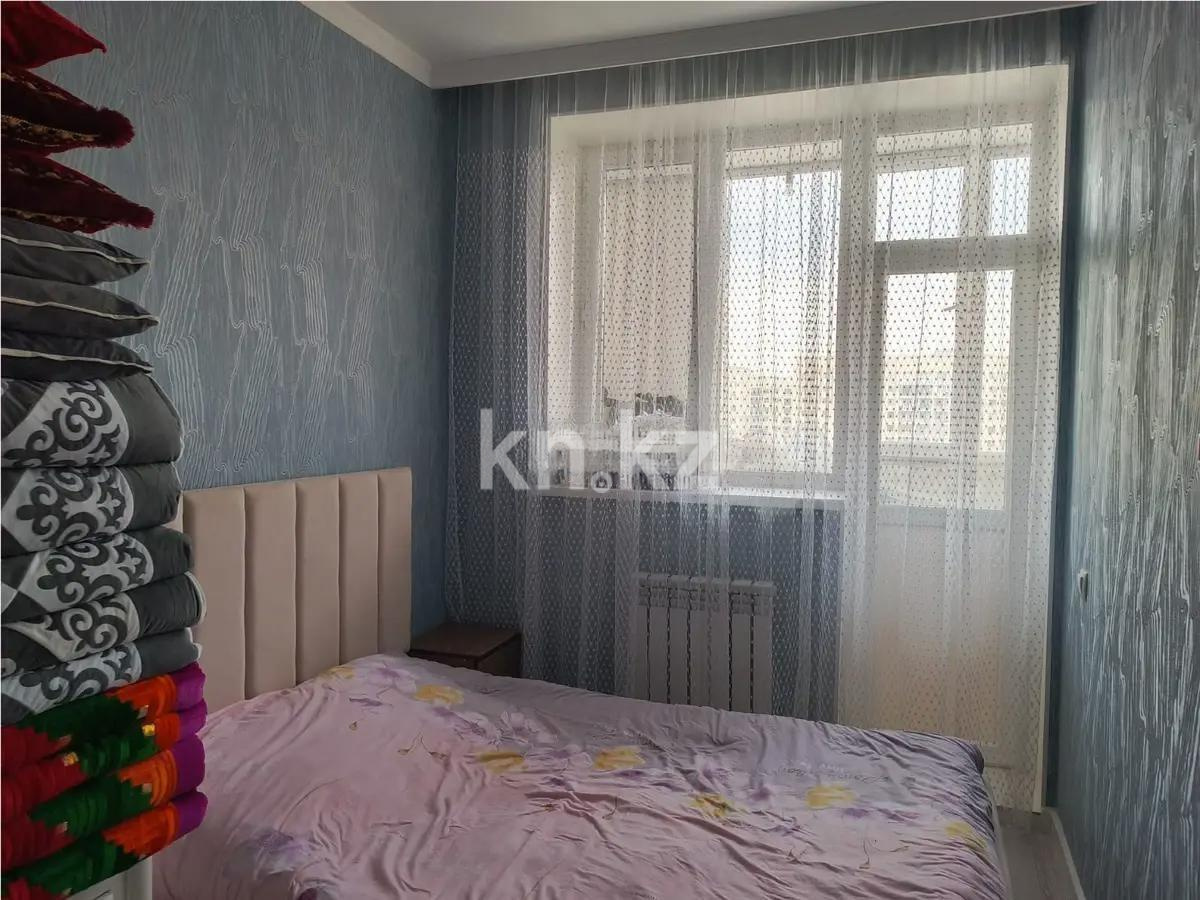Продажа 2-комнатной квартиры, 38 м², ул. Калдаякова, дом  26/1 - Продажа квартир в новостройках Астаны без посредников с фото фото 2 из 4