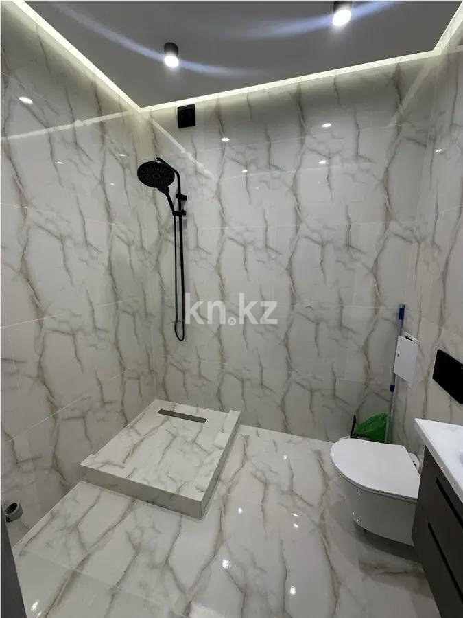 Продажа 2-комнатной квартиры, 40.5 м², ул. Нажимеденова, дом  28 в Астане - фото 4