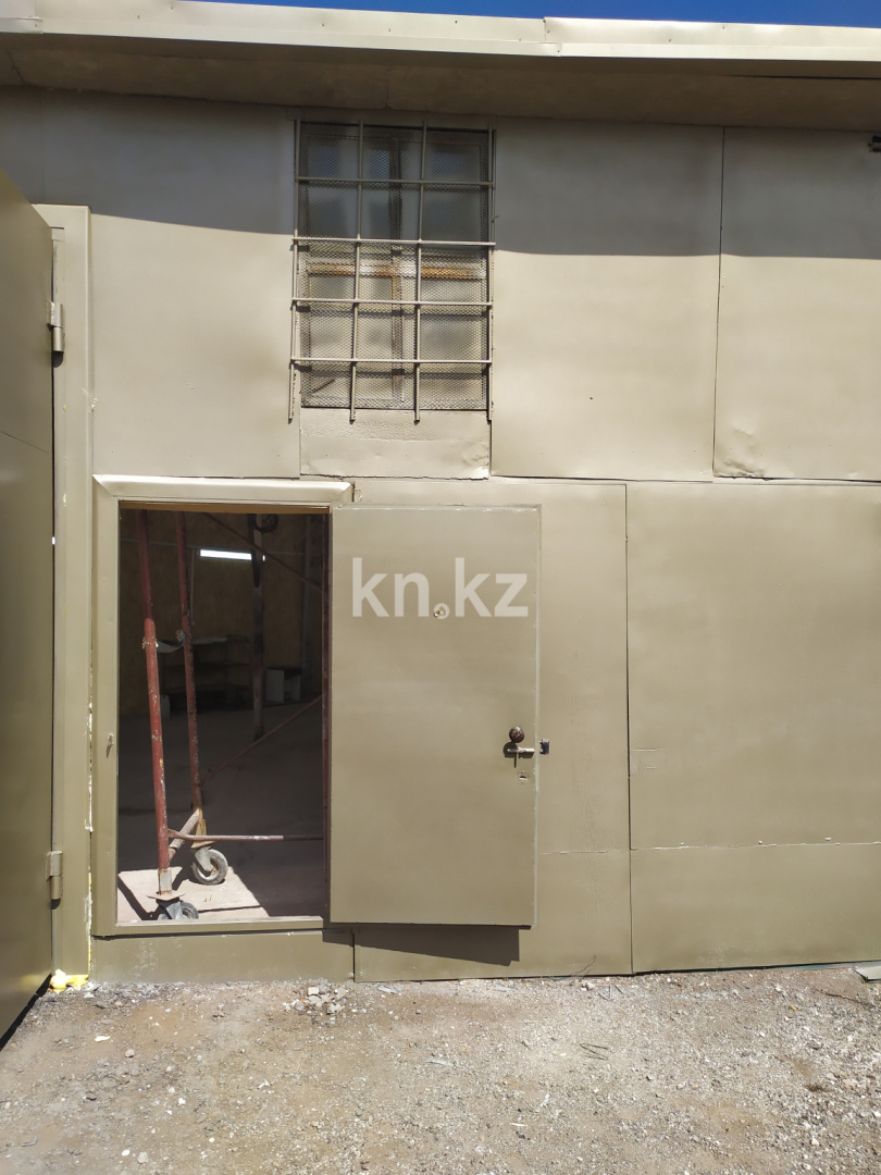 Продажа , 85 м², ул. Пушкина, дом  18 - Продажа баз, складов и промышленной недвижимости в Астане с фото фото 8 из 21
