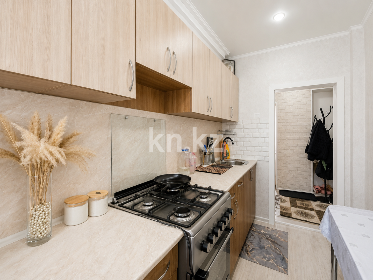 Продажа 2-комнатной квартиры, 44 м² - Продажа квартир в Караганде - страница 175 фото 2 из 17