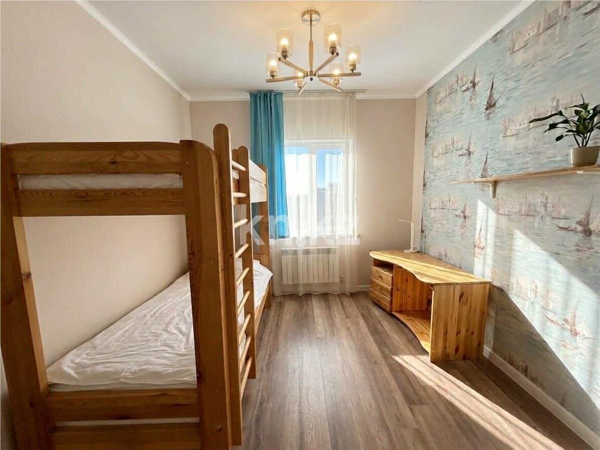 Продажа 2-комнатной квартиры, 60 м² в Караганде - фото 4