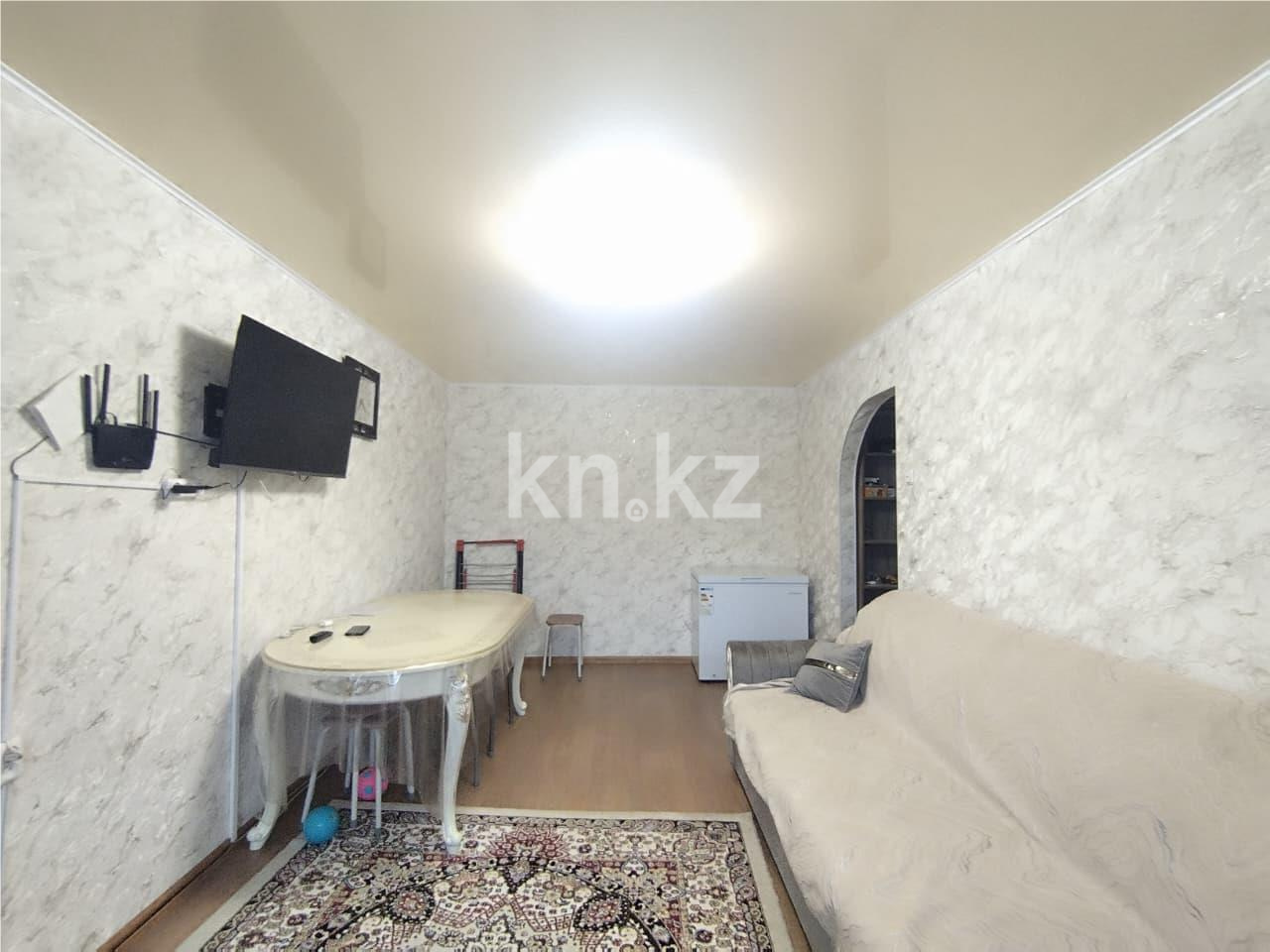 Продажа 3-комнатной квартиры, 52 м² в Темиртау - фото 2