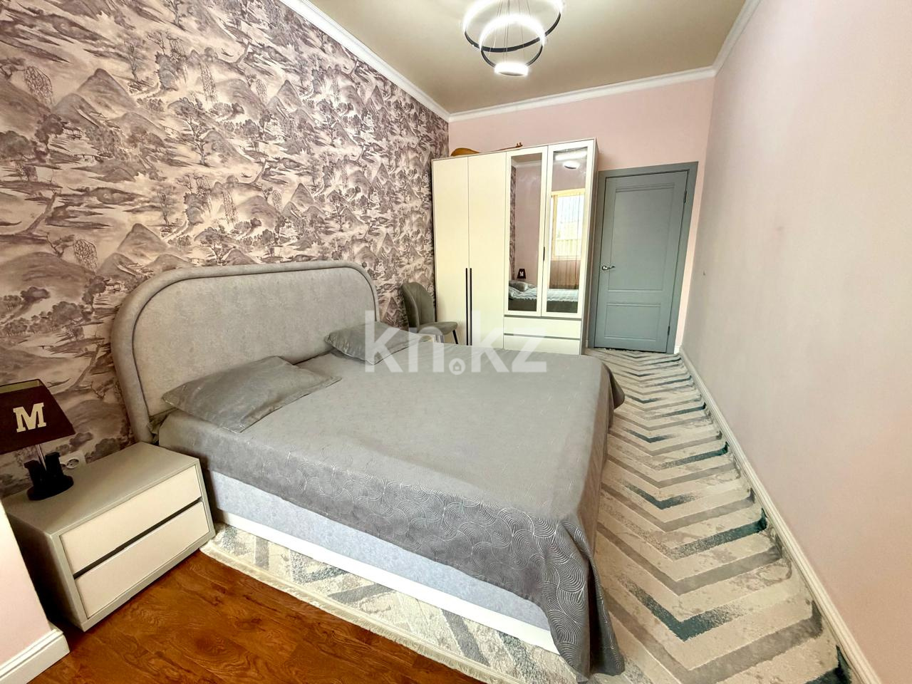 Продажа 3-комнатной квартиры, 107 м² в Алматы