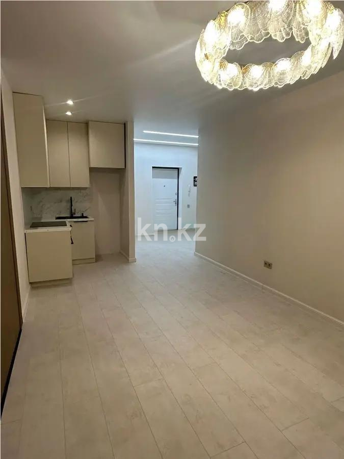 Продажа 2-комнатной квартиры, 47 м² - Продажа домов, коттеджей в Карагандинской области фото 3 из 6