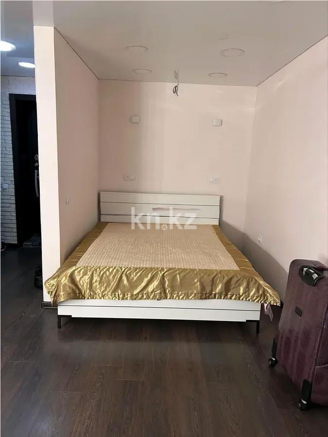 Продажа 1-комнатной квартиры, 36 м², ул. Гапеева, дом  1 в Караганде - фото 2